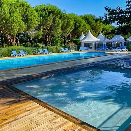Village Seasonova Bassin D'Arcachon Audenge Ngoại thất bức ảnh