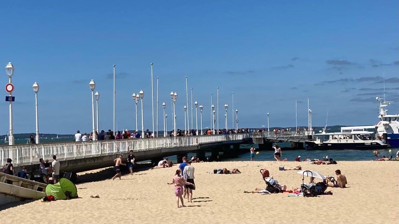 Village Seasonova Bassin D'Arcachon Audenge Ngoại thất bức ảnh