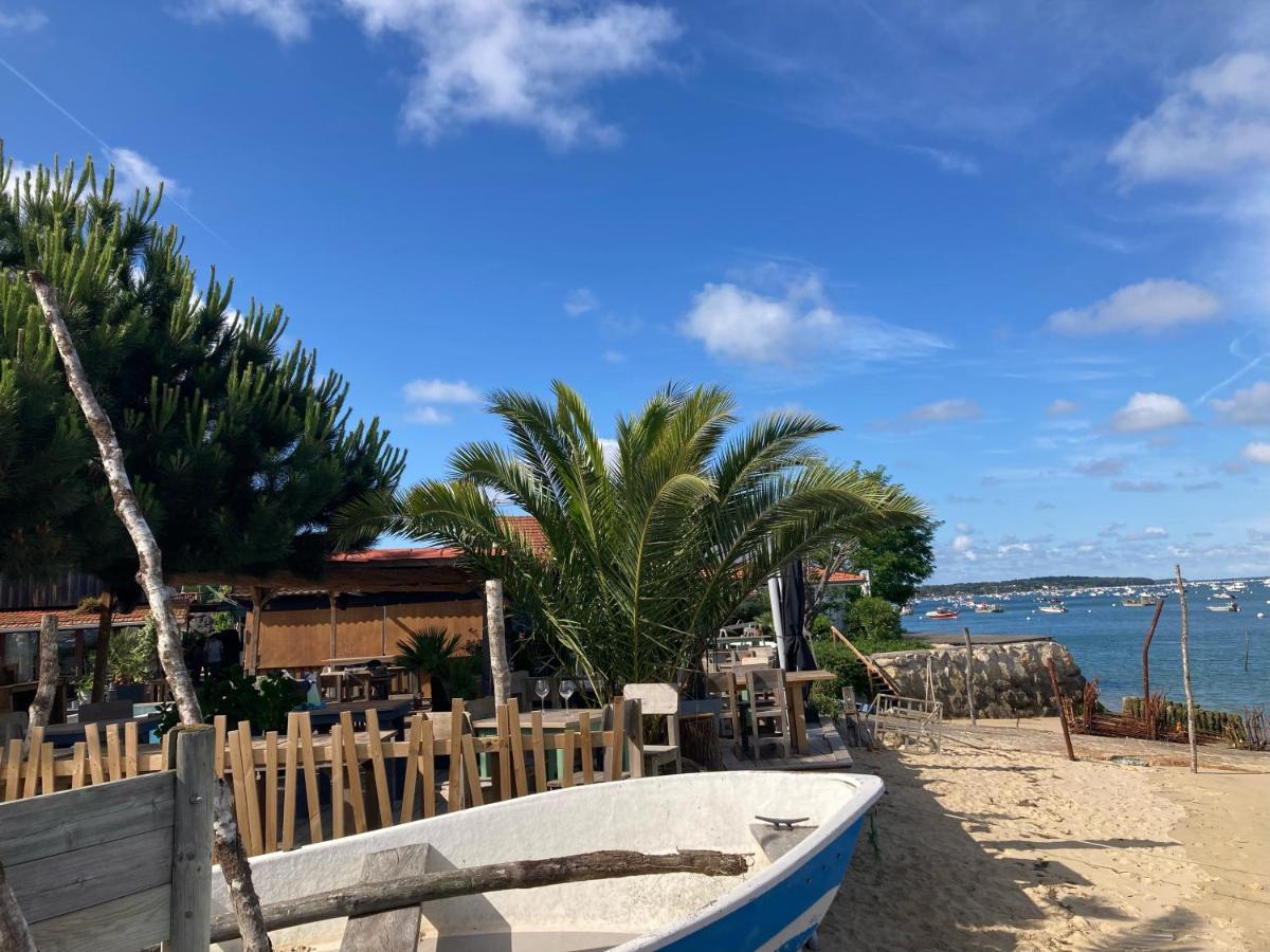 Village Seasonova Bassin D'Arcachon Audenge Ngoại thất bức ảnh